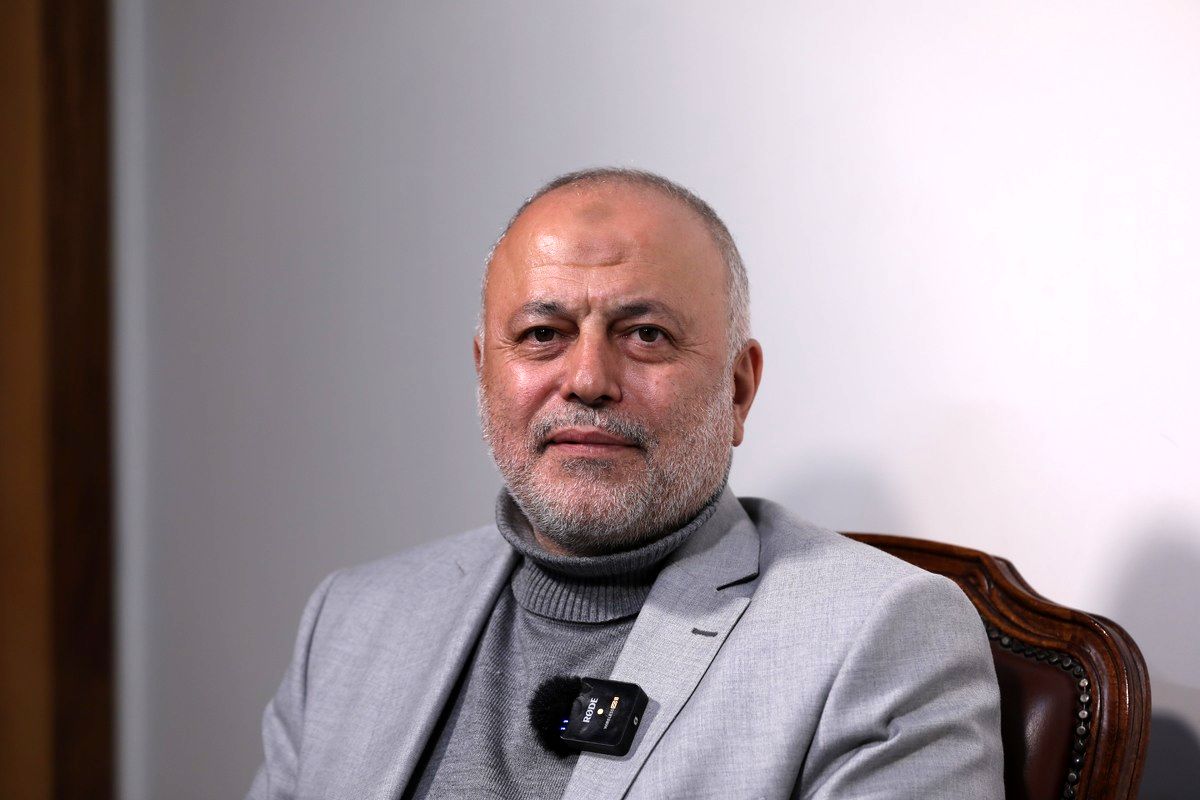 ثبت‌نام سید احمد رسولی نژاد در انتخابات ریاست جمهوری/ ویدئو