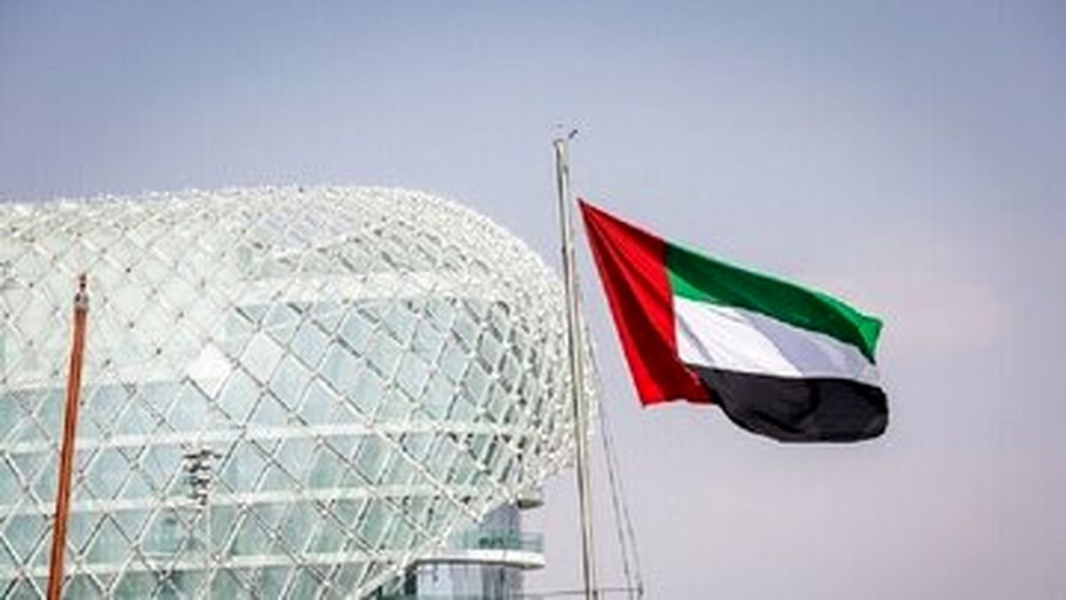 درخواست انگلیس از امارات برای تضمین آزادی بیان