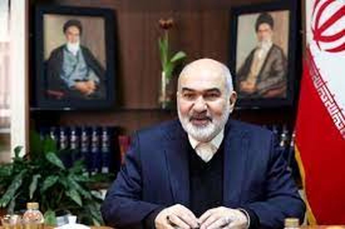 تامین آب فاز دوم منطقه ویژه اقتصادی پتروشیمی تصویب شد