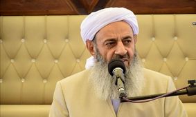 واکنش کیهان به اظهارات مولوی عبدالحمید درباره قیام امام حسین (ع)

