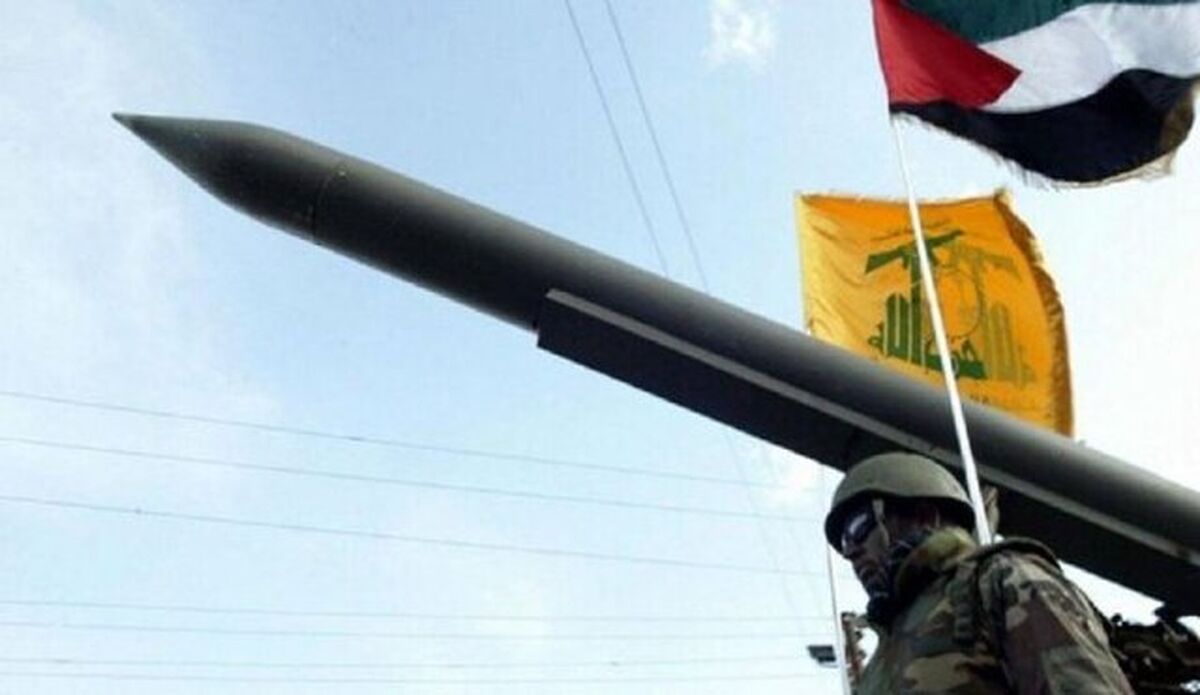 حمله حزب‌الله لبنان به پایگاه اسرائیل در مزارع اشغالی شبعا

