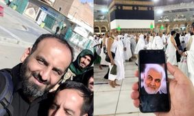  جزئیات ۸۰ روز حضور حاجی ایرانی در زندان سعودی‌ها/ اقتدار جمهوری اسلامی من را از شکنجه فیزیکی حفظ کرد/ جوانانی را که ظاهری حزب‌اللهی و مذهبی داشتند به‌ هر بهانه‌ای دستگیر می‌کردند
