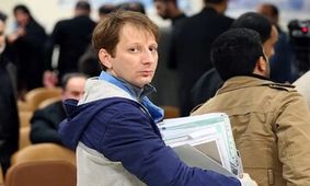 ملاقات خبرساز «بابک زنجانی» با طالبان/ سخنگوی قوه قضاییه: او در مرخصی است