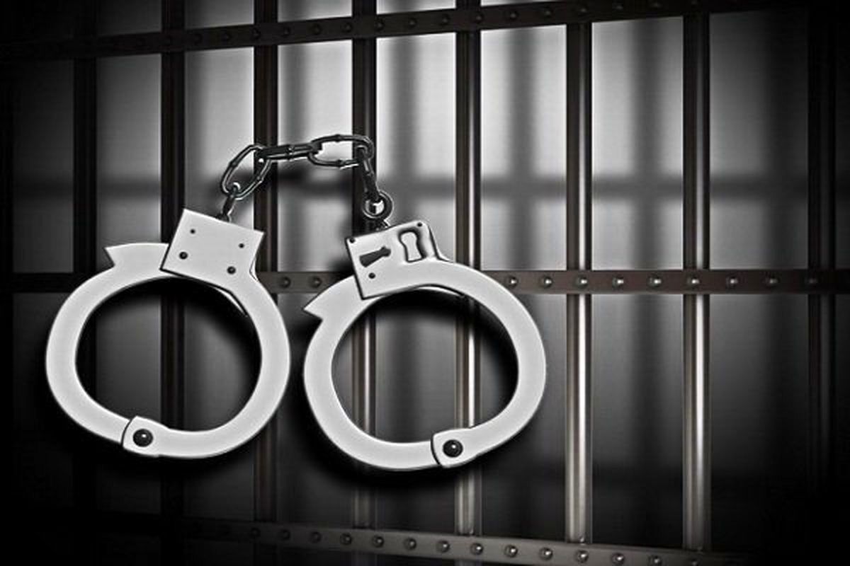 «جاسوس پاکستانی» سفارت هند در مسکو دستگیر شد