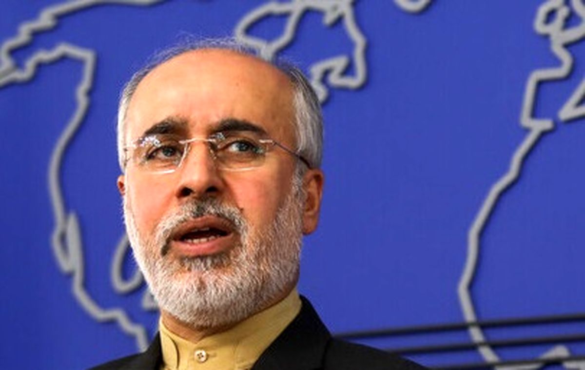 سخنگوی پیشین وزارت خارجه: آمریکا حماقت را کنار بگذارد و حمایت از اسرائیل را تمام کند

