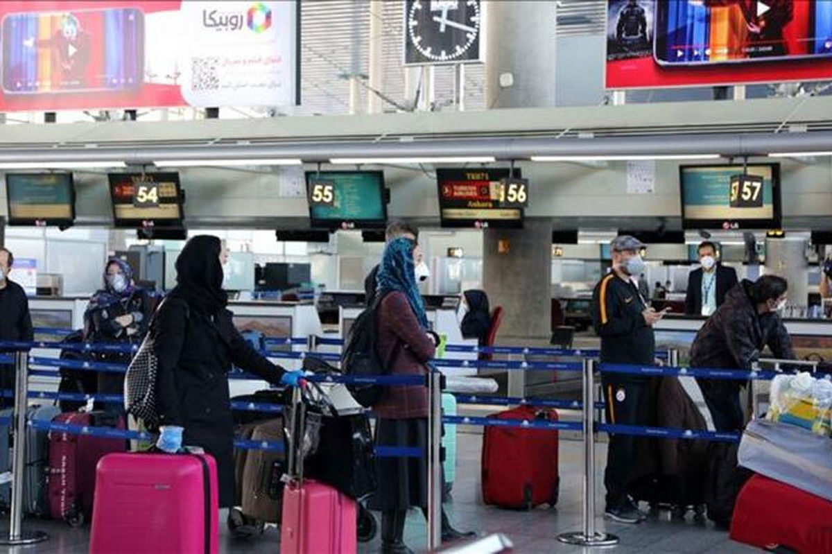 کرونای دلتاپلاس سفرهای خارجی را محدود می‌کند؟
