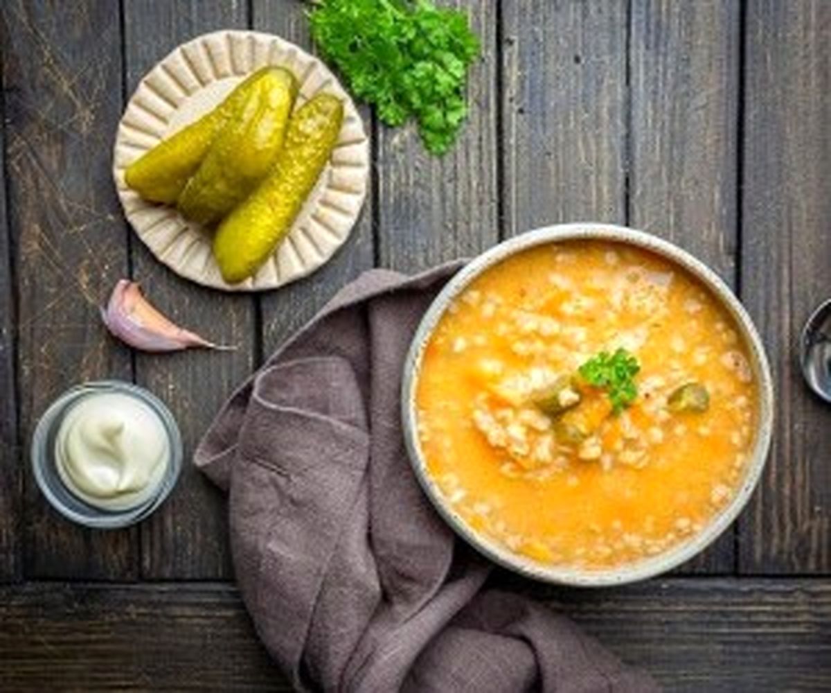 
غذاهای محلی پرطرفدار و محبوب خراسان جنوبی