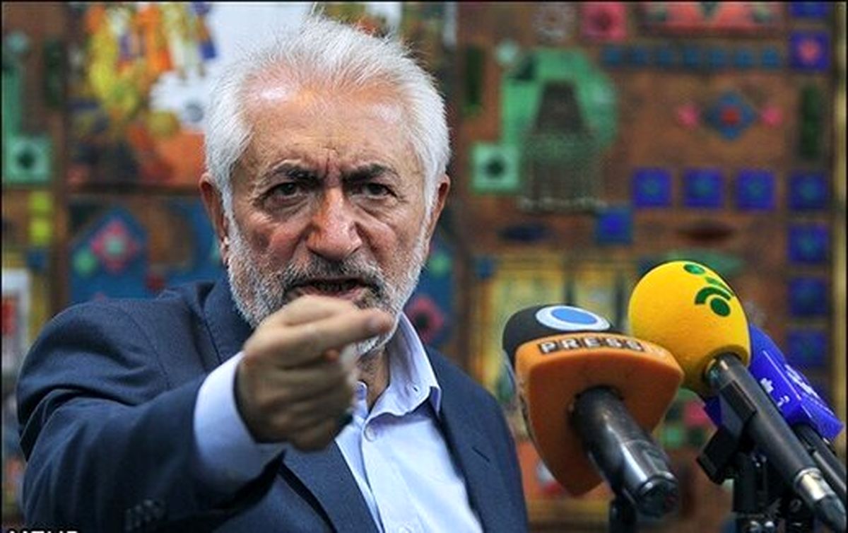 غرضی: به‌هیچ‌وجه استیضاح وزرا امکان ندارد/ معمولا با یک بده‌بستان مسئله حل می شود

