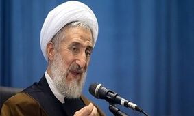 استعفای کاظم صدیقی در هاله ای از ابهام/ قلهکی:تا این لحظه استعفا نداده است