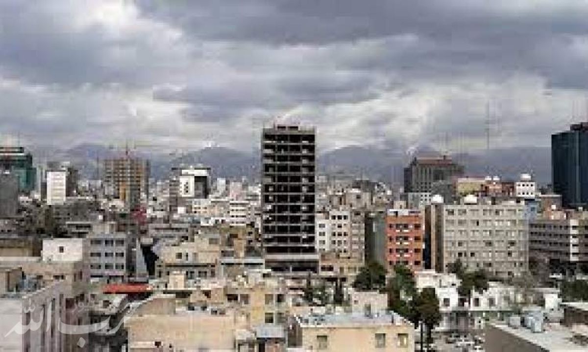 نسبت تقاضا و عرضه در بازار مسکن