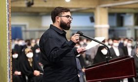 دانشجویان نسخه تحریف شده جریان انقلابی اند، معرفت هم ندارند، دشمن شناس هم نیستند!