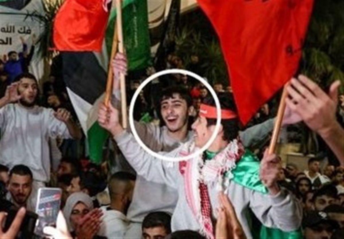یکی از اسرای آزاد شده فلسطینی در جنین ترور شد

