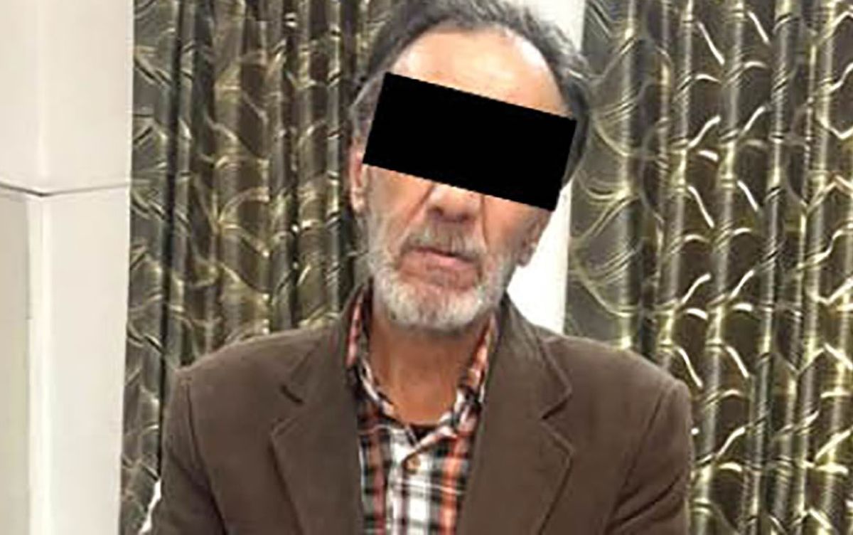 اعتراف عجیب دختر گوشی قاپ در مشهد/ دزدی دایی حمید شیک بود