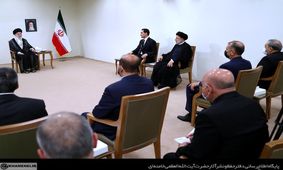 کمیسیون همکاری‌های مشترک میان 2 کشور به‌صورت جدی فعال باشد 