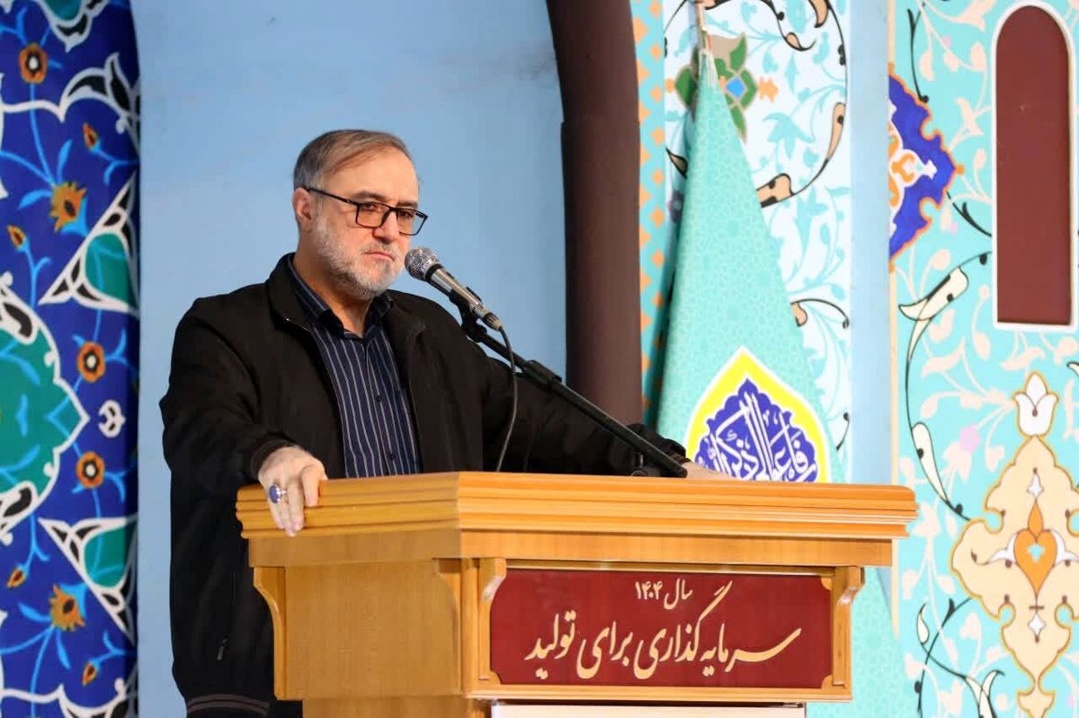  حمله احتمالی دشمن با طرحی خارج از محاسباتش مواجه خواهد شد