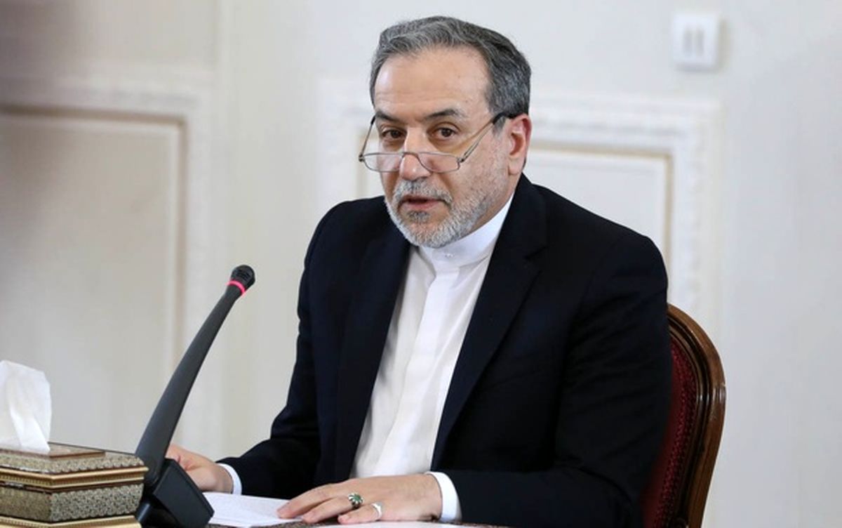 هشدار عراقچی نسبت به ماجراجویی جدید امریکا؛ آمادگی ما برای دفاع از مردم‌ خود: ۱۰۰۰ درصد است