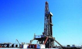 یک حلقه چاه پرفشار میدان نفتی اهواز به چرخه تولید بازگشت
