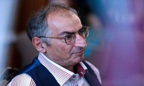 اظهارات جنجالی زیباکلام درباره رضا پهلوی و مسیح علی‌نژاد/ ویدئو

