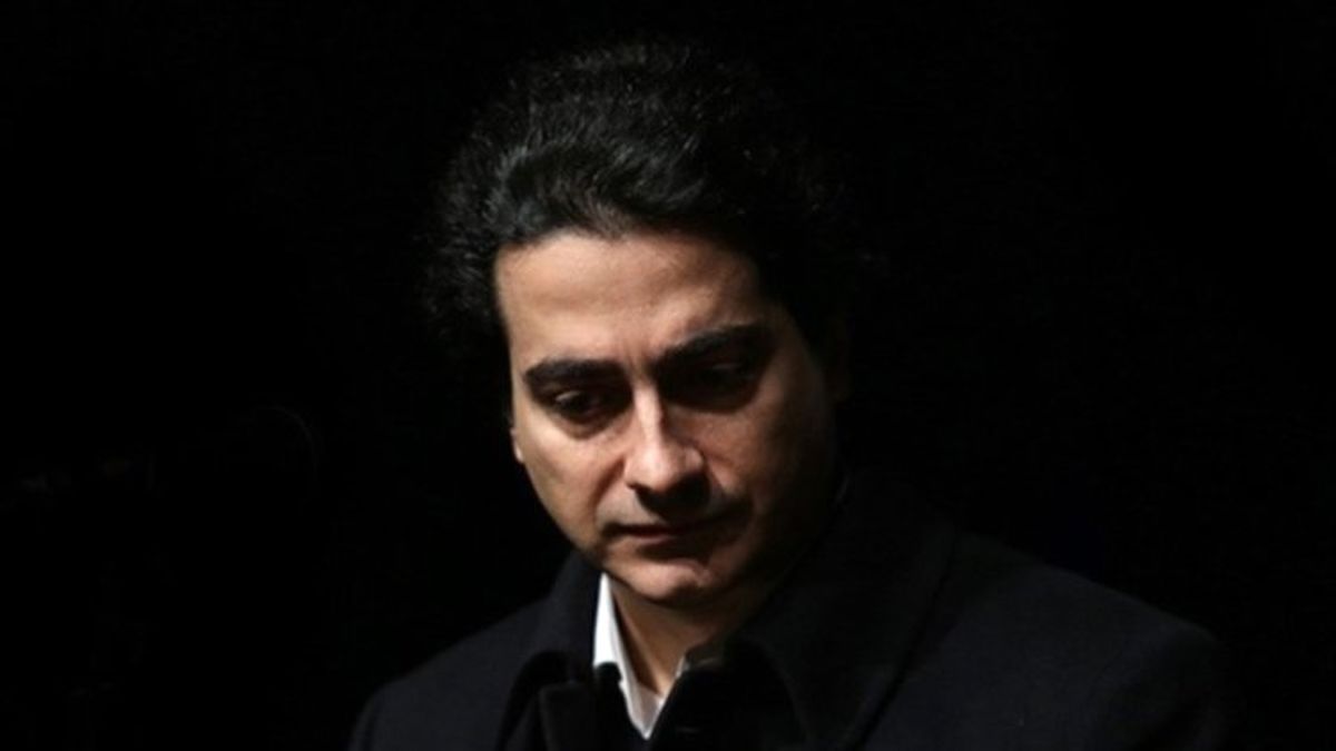 در این روزهای تلخ حال هیچکدام‌ مان خوب نیست
