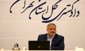 در استان تهران، تعداد بسیار کمی از دستگیرشدگان، سابقه دستگیری و زندان در سال ۱۴۰۱ داشتند

