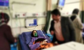  ۳۴ دانش آموز قمی دیگر به علت مسمومیت در مراکز اورژانس پذیرش شدند

