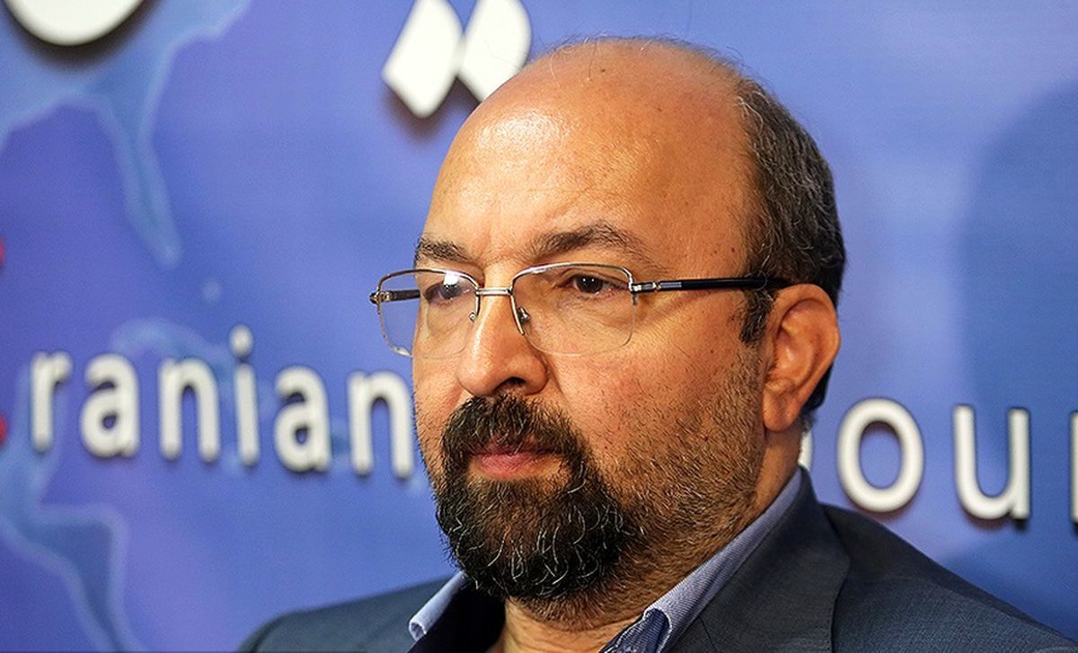 مگر بالاتر از آقای هاشمی داشتیم، ایشان را هم ردصلاحیت کردند