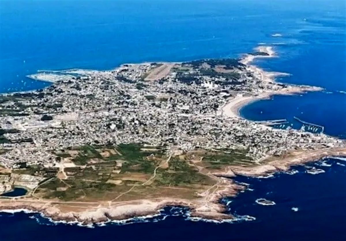 زمین لرزه و تعطیلی ادارات و دانشگاه‌ها در کیش، ۴ تیر/ ویدئو