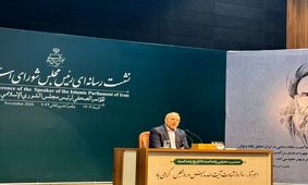 قالیباف: از آتش بس در لبنان استقبال می‌کنیم/ عملیات وعده صادق ۳ در وقت و زمان خودش انجام می‌شود/ دیگر گشت ارشاد و زندان رفتن در موضوع حجاب وجود ندارد و بحث جریمه مطرح است