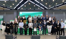 اولین رویداد جذب سرمایه در حوزه نوآوری‌های حقوقی و قضایی برگزار شد