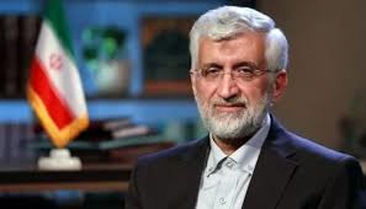 واکنش سعید جلیلی به تهدید ترامپ: آمریکای فلج 