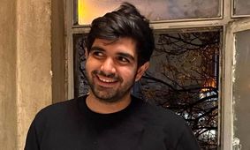 علی پاکزاد آزاد شد

