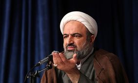 رسایی: چرا رئیس جمهور آدرس نمی دهد؟