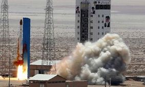 پرتاب ماهواره‌های «ظفر۲» و «پایا» با پرتابگر خارجی/ پرتاب «ناهید۲» با سیمرغ/ آماده‌سازی پایگاه ملی پرتاب چابهار جهت پرتاب ماهواره

