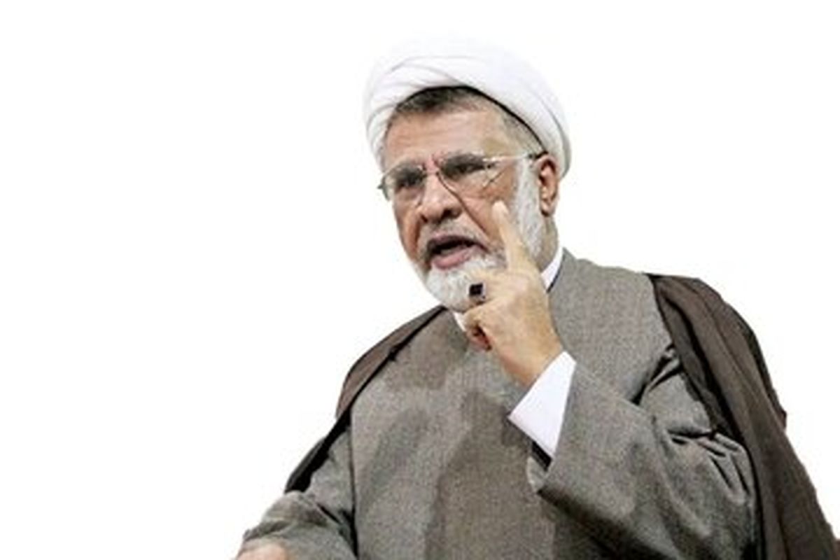 درخواست یک استاد حوزه برای آزادی بازداشتی های زیر 18 سال در آستانه ماه رمضان