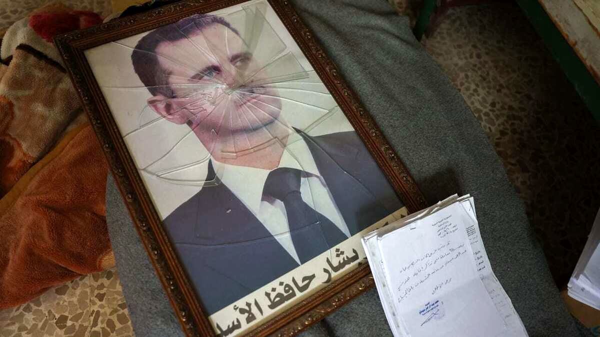 واکنش کاربران ایرانی به سقوط اسد؛ شادی، توجیه و ناامیدی

