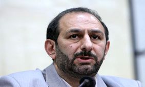 معاون احمدی نژاد کاندیدای مدیرعاملی باشگاه پرسپولیس شد