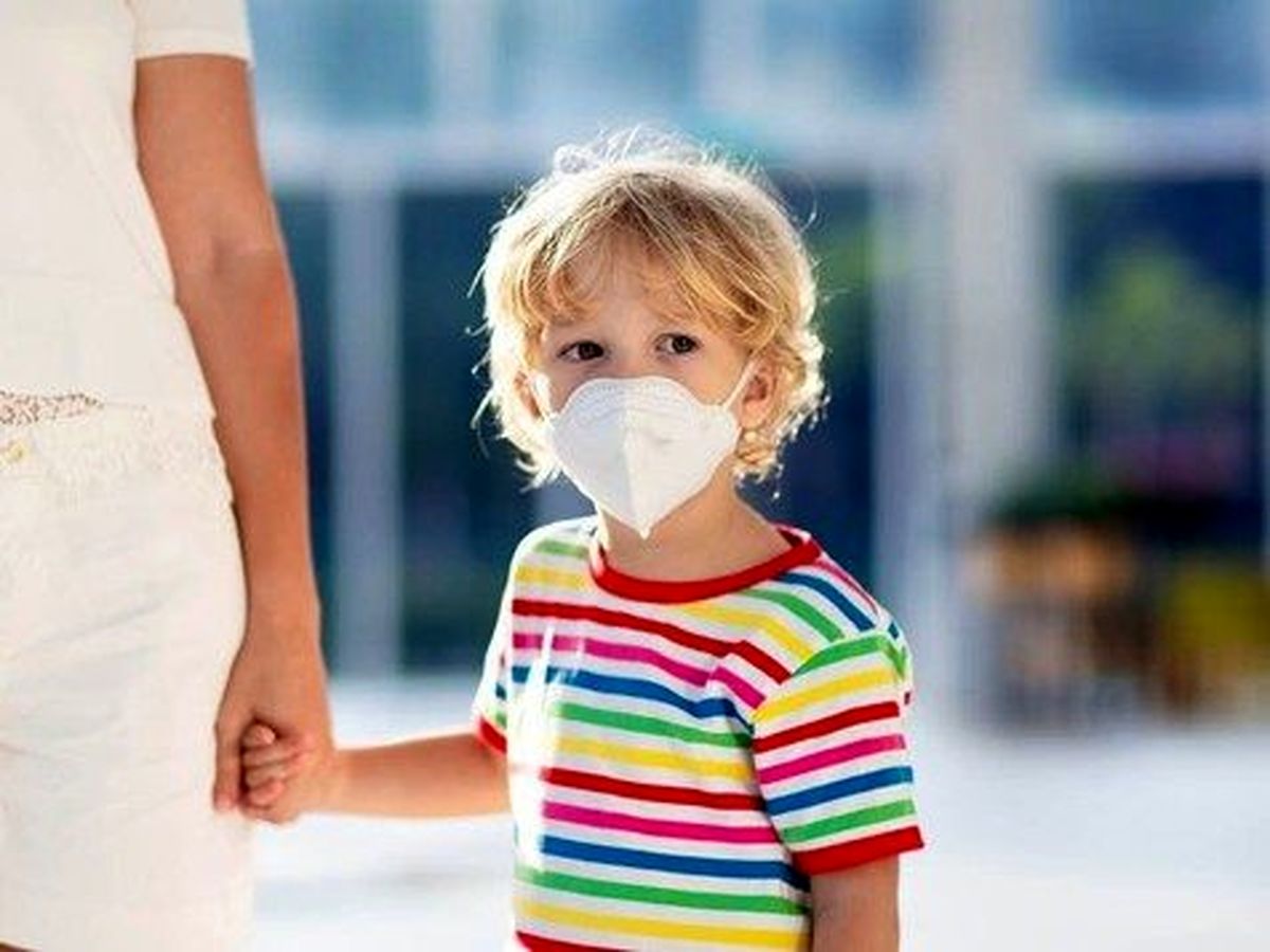 مدرسه‌ها را زود باز کردند/ پیک بعدی کرونا کودکان را بیشتر درگیر خواهد کرد