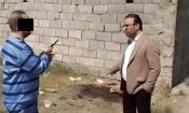 اختلاف مالی؛ انگیزه رفیق‌کشی هولناک 