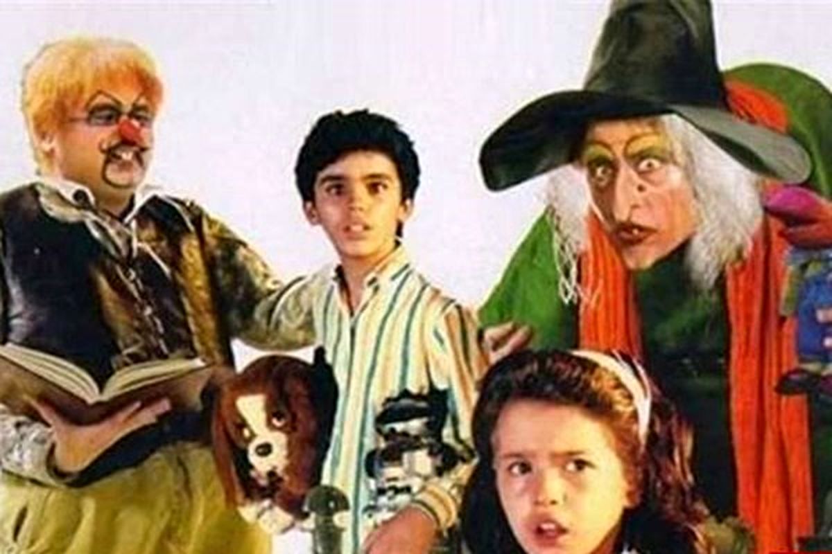 خاطره منوچهر آذری از بازی با اکبر عبدی در فیلم «دزد عروسک‌ها»