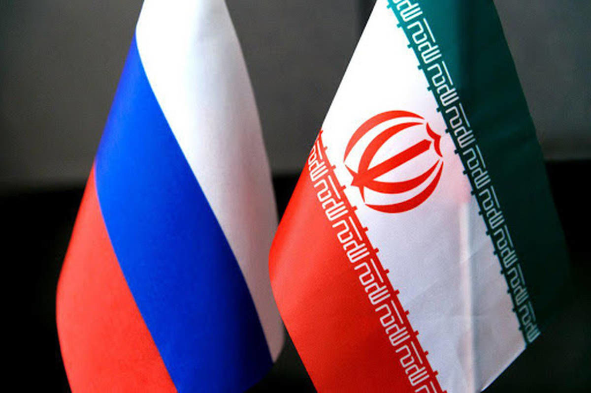 حالا که ایران به روسیه پهپاد می‌دهد، باید اسرائیل از اوکراین حمایت کند

