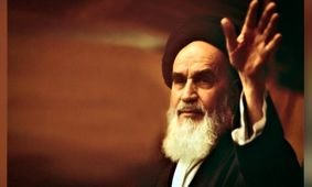 تصویر دیوارنگاره جدید میدان انقلاب؛ از امام خمینی (ره) و ماندلا تا چاوز و رئیسی و سلیمانی/ عکس

