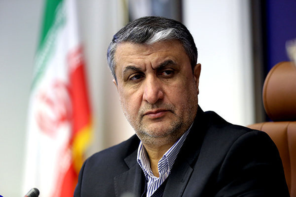 می‌توان به گفت‌وگوها با 3 کشور اروپایی امیدوار بود/ آنها اما گفته‌اند اصل تحریم‌ها دست آنها نیست و باید دید آمریکایی‌ها چه پیشنهاد می‌کنند

