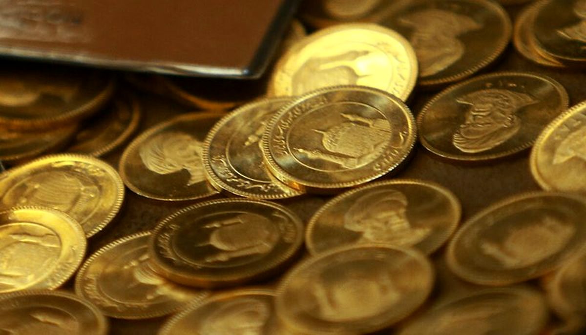 تحویل فیزیکی مبنای تسویه با خریداران اوراق سکه است

