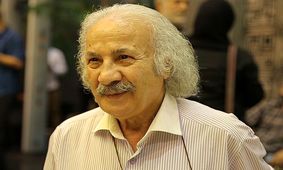 هنرمند پیشکسوت در بستر بیماری/ ویدئو 