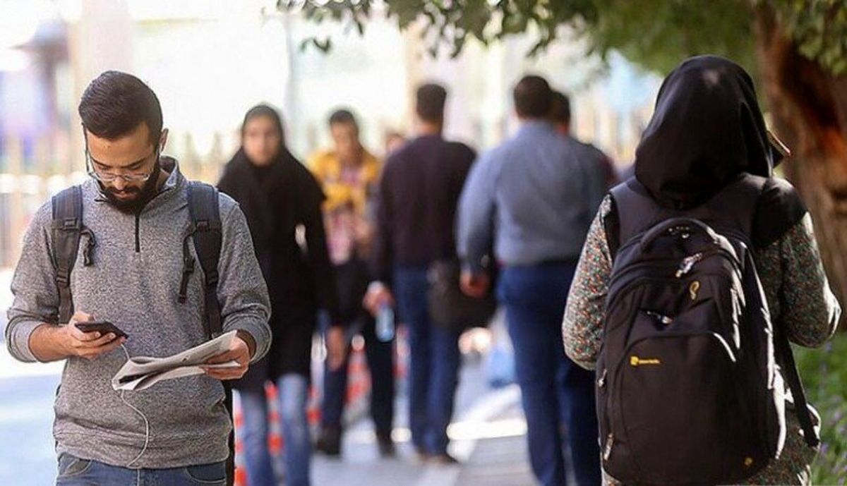 ۴۰ درصد از بیکاران کشور، فارغ التحصیلان دانشگاهی هستند