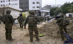 اسرائیل مدعی خنثی‌سازی طرح ترور یک وزیر راست‌گرا شد