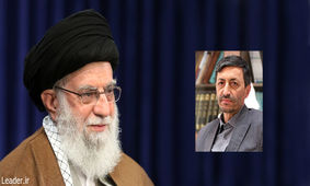 حسین دهقان رئیس بنیاد مستضعفان شد و سید پرویز فتاح رئیس ستاد اجرائی فرمان امام