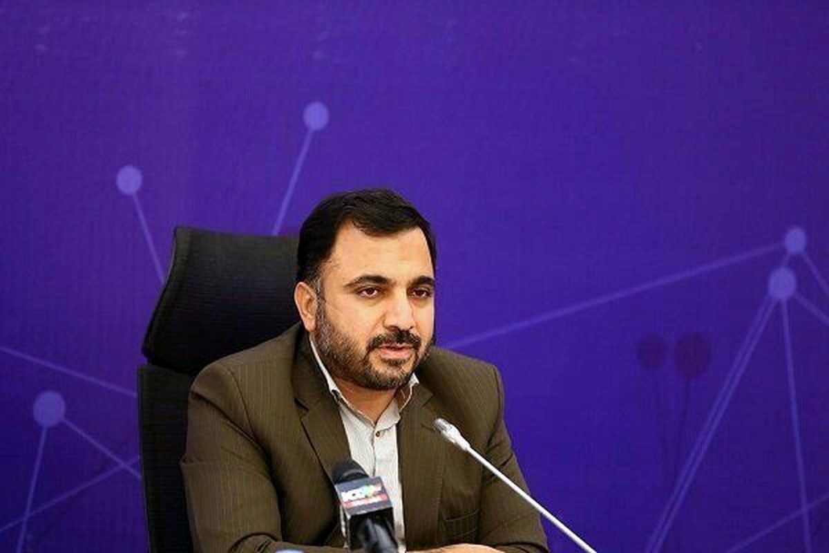 کارت زرد مجلس به وزیر ارتباطات


