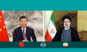 برنامه همکاری جامع ۲۵ ساله؛ چراغ راه آینده همکاری‌های ایران و چین

