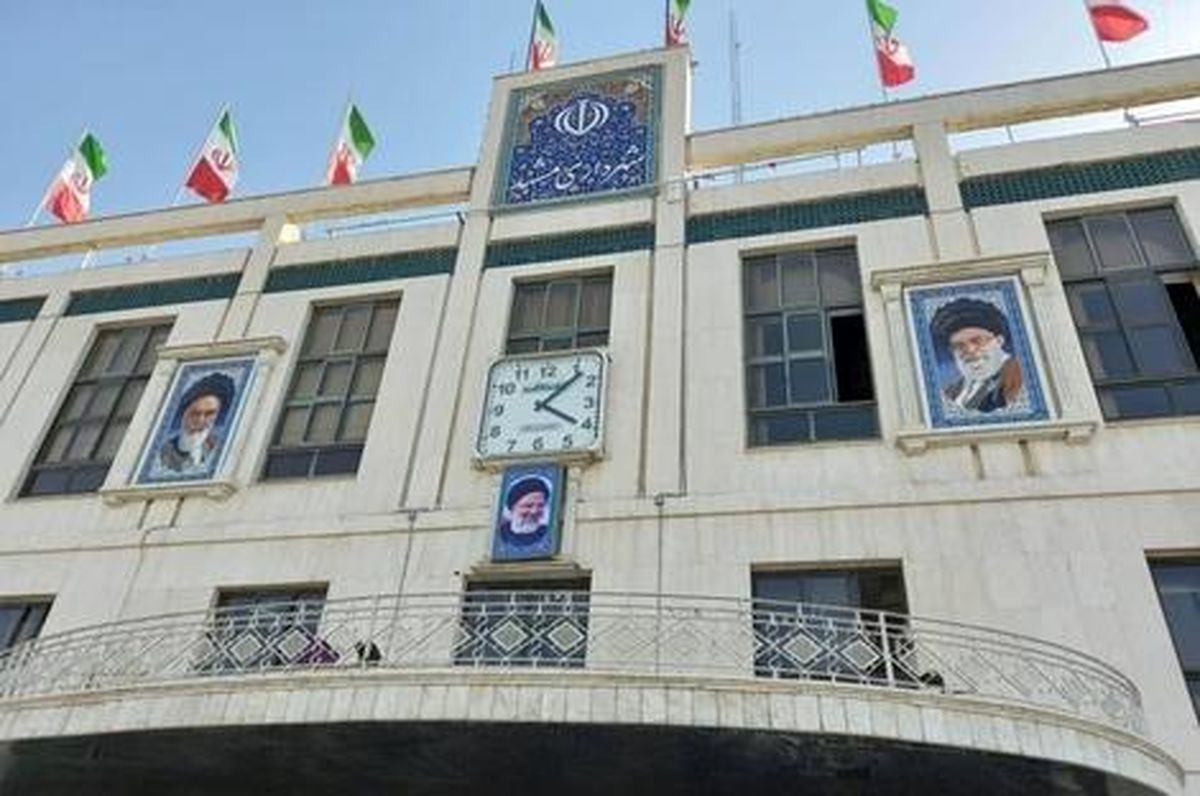  ابطحی: نام سه خیابان آزادی، دانش و توحید را در مشهد تغییر داده‌اند